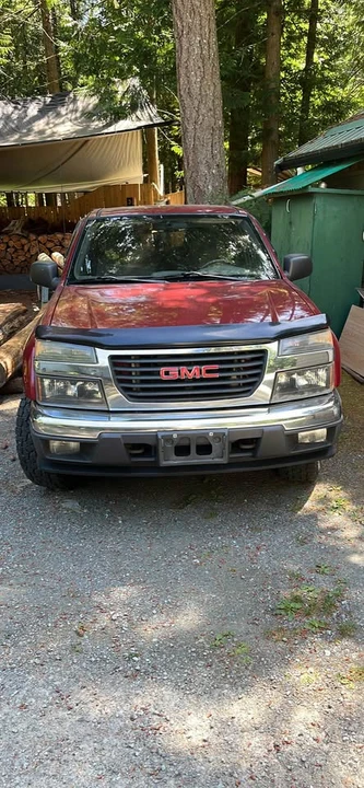 2004 GMC Canyon 1st Gen - Image 2 of 10