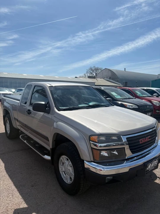 2004 GMC Canyon 1st Gen - Image 3 of 8