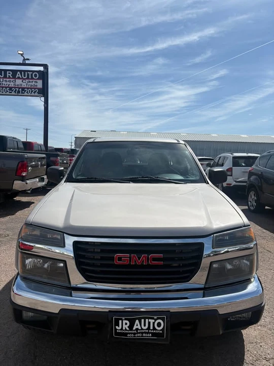 2004 GMC Canyon 1st Gen - Image 2 of 8