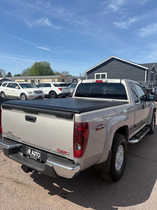 2004 GMC Canyon 1st Gen - Image 4 of 8