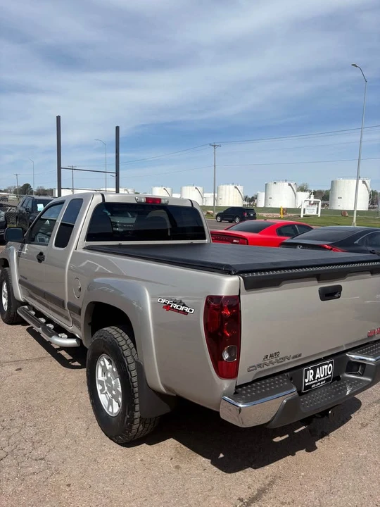 2004 GMC Canyon 1st Gen - Image 6 of 8