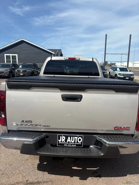 2004 GMC Canyon 1st Gen - Image 5 of 8