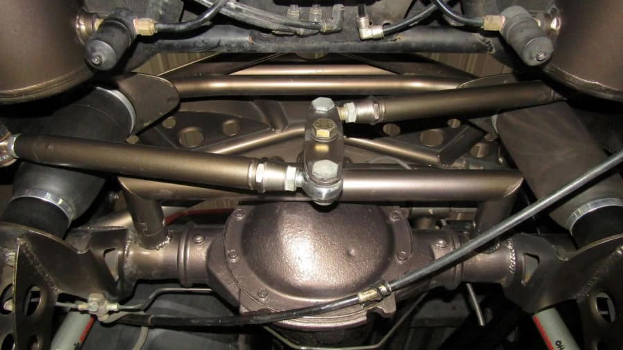 2004 GMC Sierra 2nd Gen - Image 18 of 20