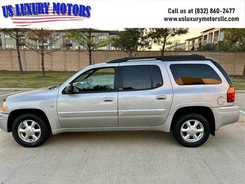 2004 GMC Envoy - Image 19 of 21