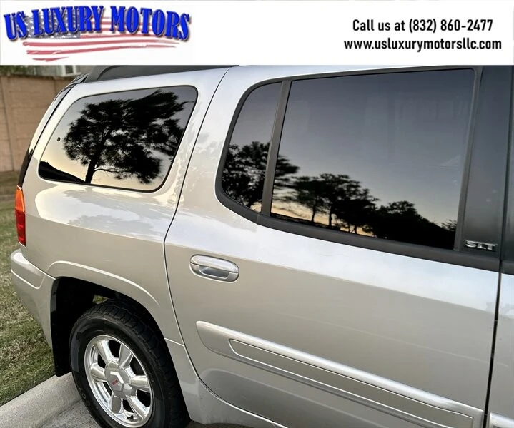 2004 GMC Envoy - Image 18 of 21