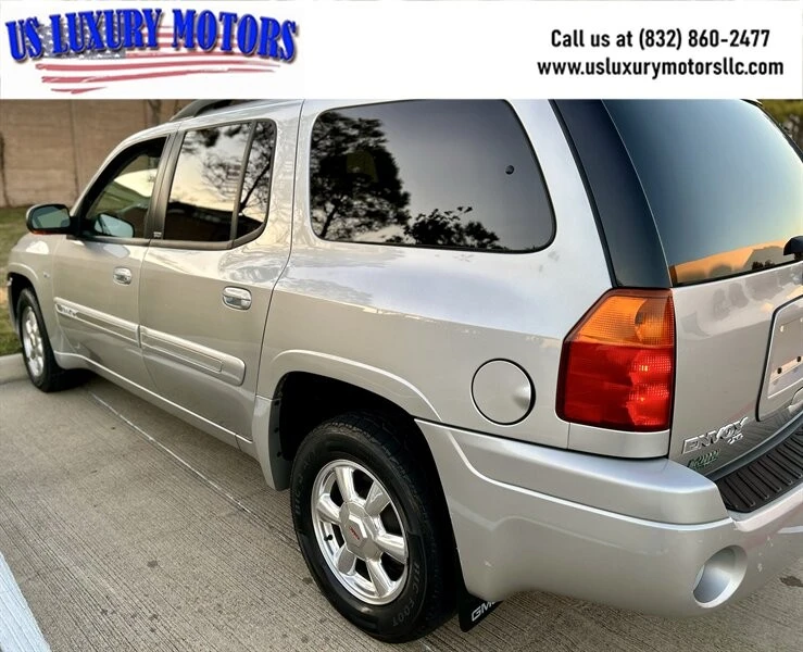 2004 GMC Envoy - Image 21 of 21