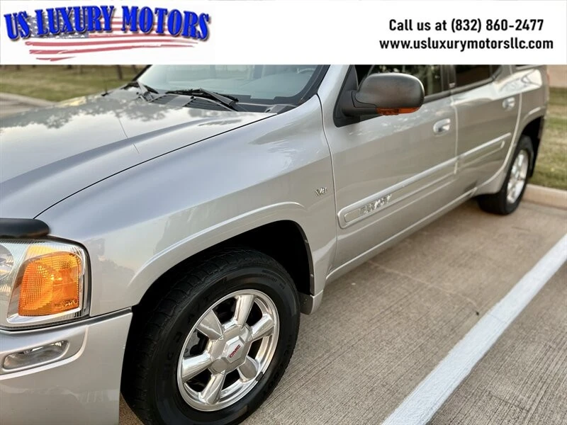 2004 GMC Envoy - Image 9 of 21