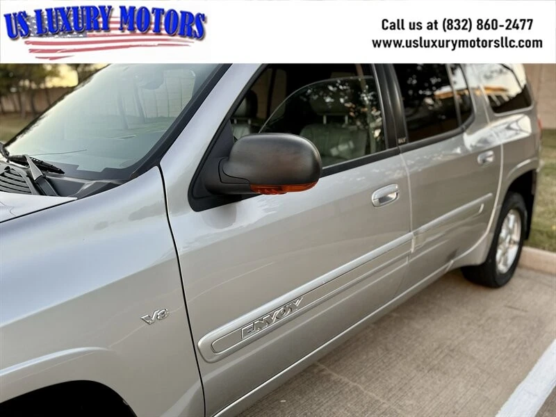 2004 GMC Envoy - Image 10 of 21