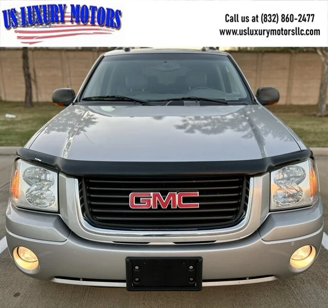 2004 GMC Envoy - Image 2 of 21