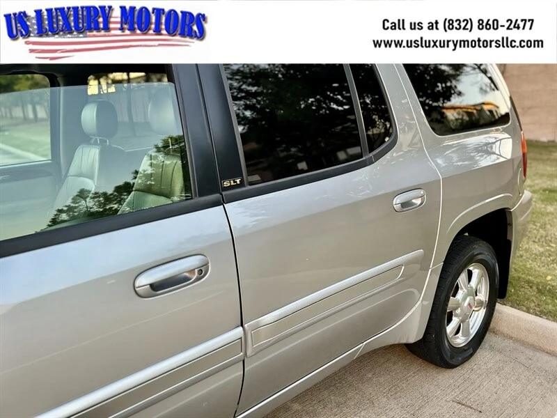 2004 GMC Envoy - Image 11 of 21