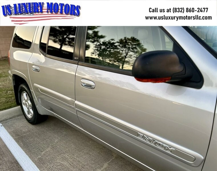 2004 GMC Envoy - Image 16 of 21