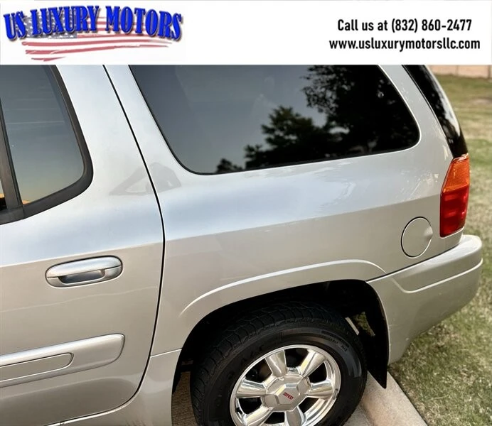 2004 GMC Envoy - Image 13 of 21