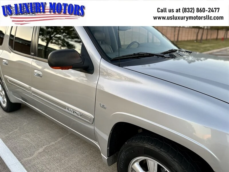 2004 GMC Envoy - Image 15 of 21