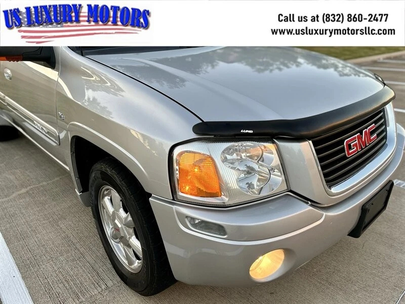 2004 GMC Envoy - Image 14 of 21