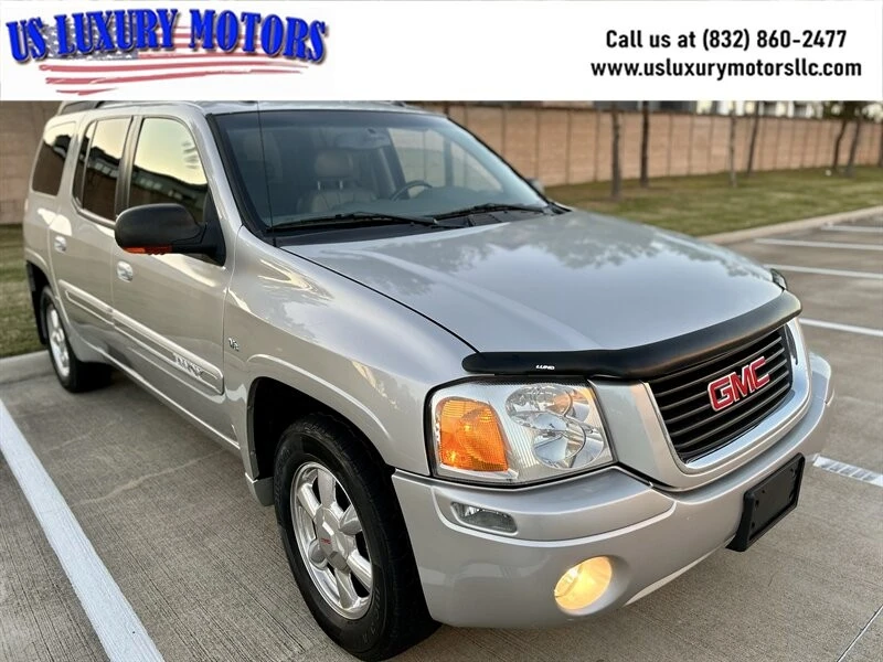 2004 GMC Envoy - Image 7 of 21