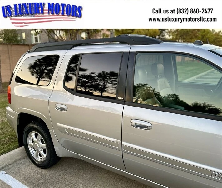 2004 GMC Envoy - Image 17 of 21
