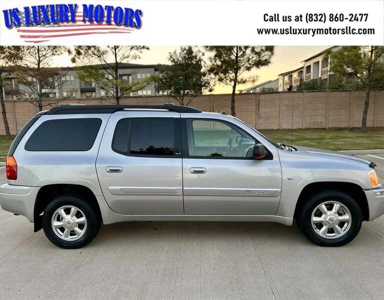 2004 GMC Envoy - Image 20 of 21