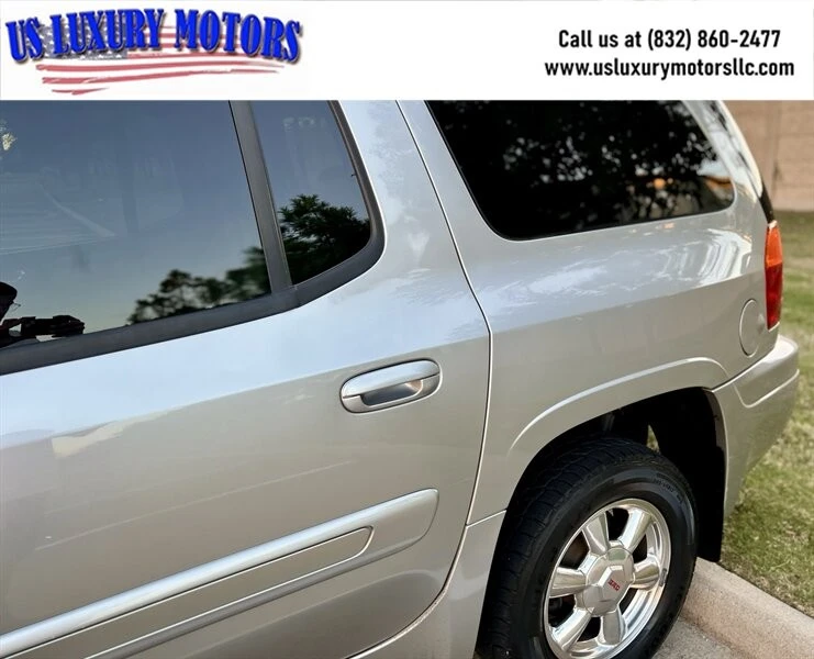 2004 GMC Envoy - Image 12 of 21
