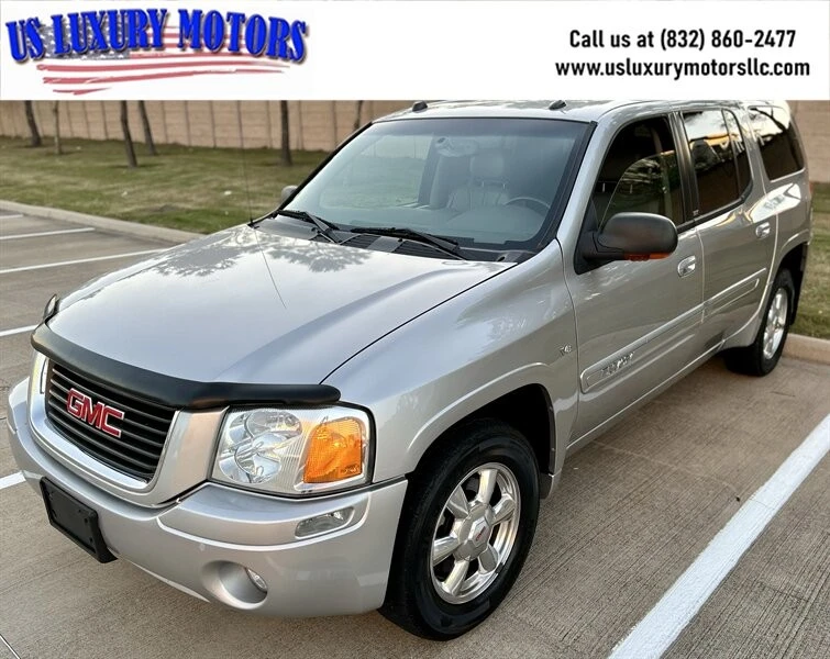 2004 GMC Envoy - Image 6 of 21