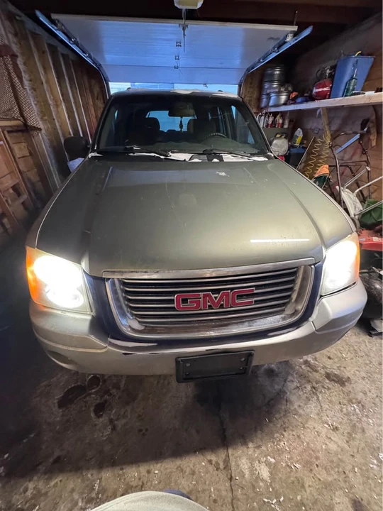 2004 GMC Envoy - Image 3 of 6
