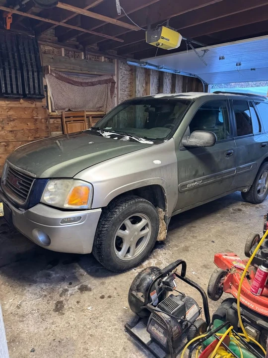 2004 GMC Envoy - Image 6 of 6