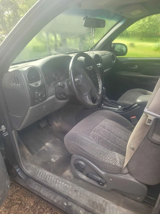 2004 GMC Envoy - Image 7 of 10
