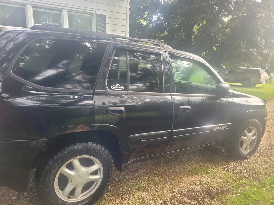 2004 GMC Envoy - Image 6 of 10