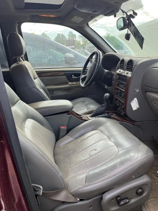 2004 GMC Envoy - Image 5 of 6