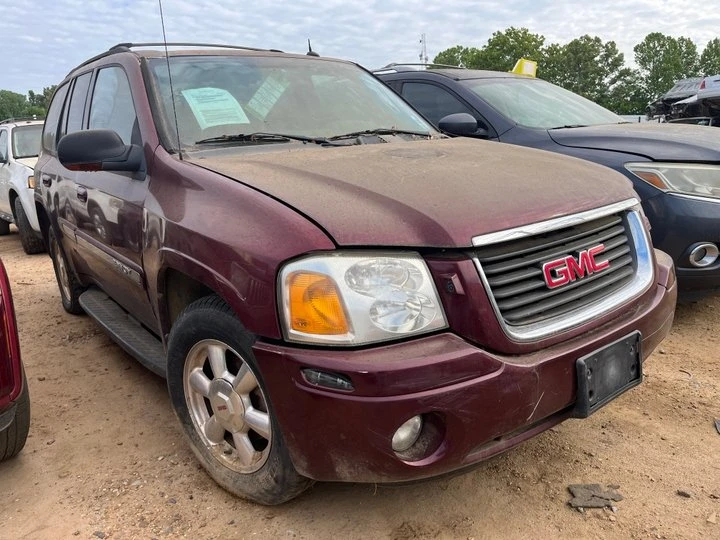 2004 GMC Envoy - Image 2 of 6