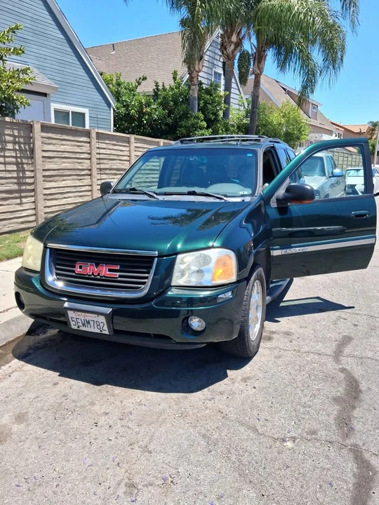 2004 GMC Envoy - Image 7 of 7