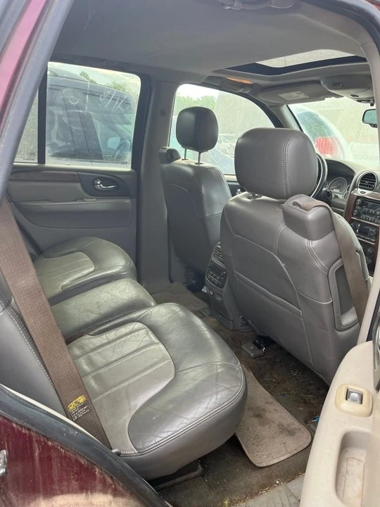 2004 GMC Envoy - Image 6 of 6