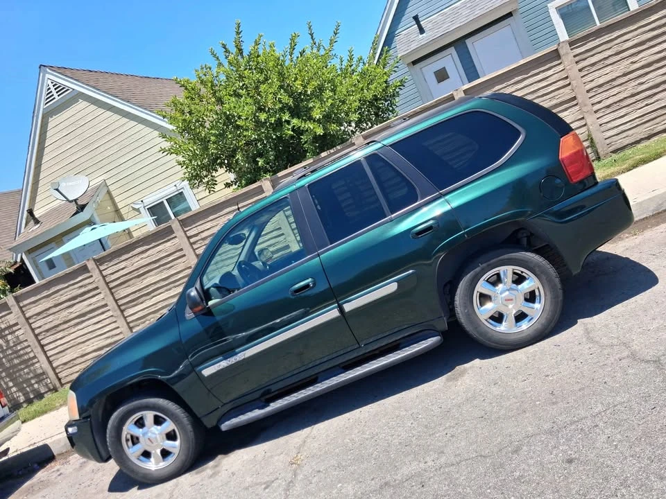 2004 GMC Envoy - Image 4 of 7