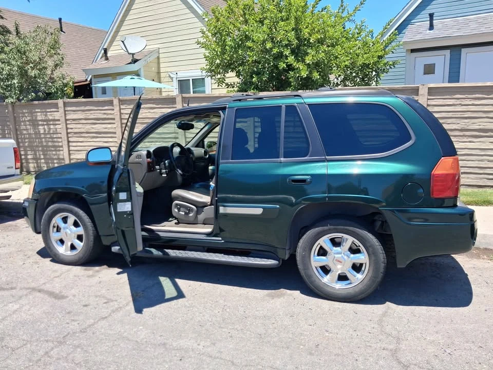 2004 GMC Envoy - Image 5 of 7