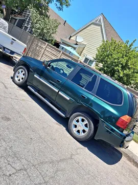 2004 GMC Envoy