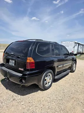 2004 GMC Envoy