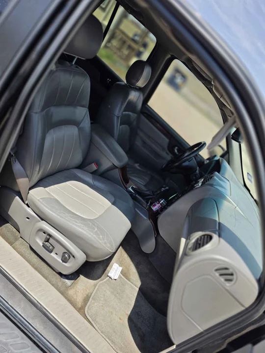 2004 GMC Envoy - Image 7 of 10