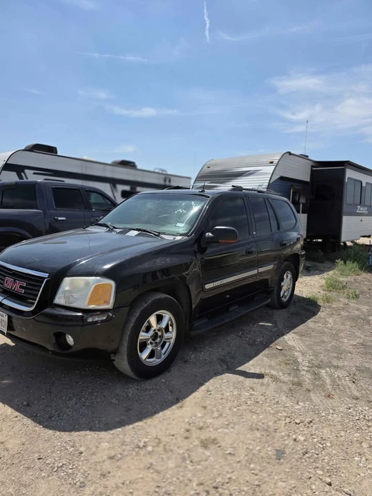 2004 GMC Envoy - Image 5 of 10