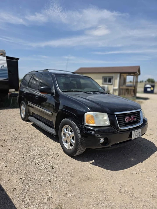 2004 GMC Envoy - Image 3 of 10