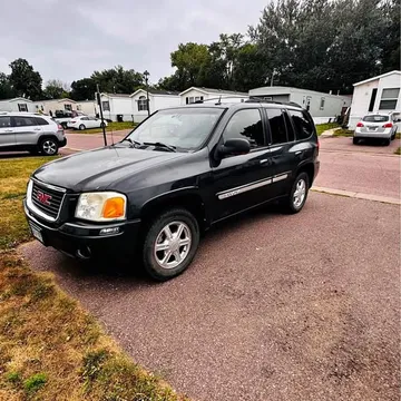 2004 GMC Envoy 4x4