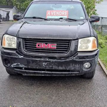 2004 GMC Envoy