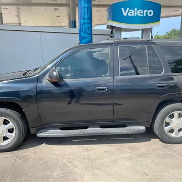 2004 GMC Envoy
