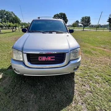 2004 GMC Envoy