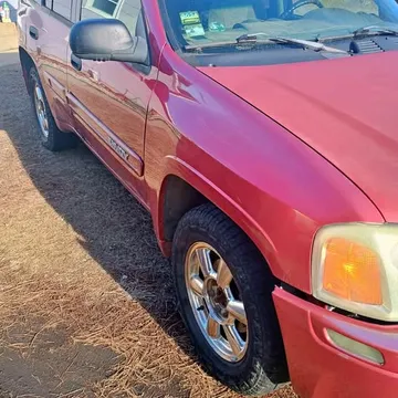 2004 GMC Envoy