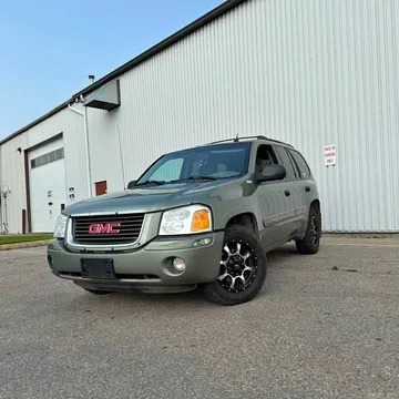 2004 GMC Envoy