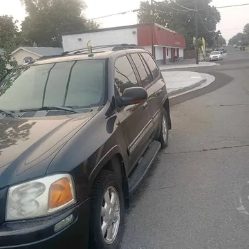 2004 GMC Envoy