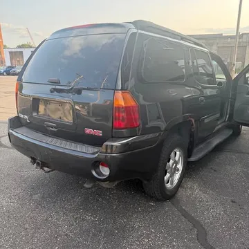 2004 GMC Envoy