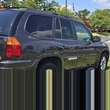 2004 GMC Envoy