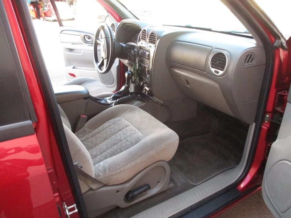 2004 GMC Envoy - Image 13 of 20