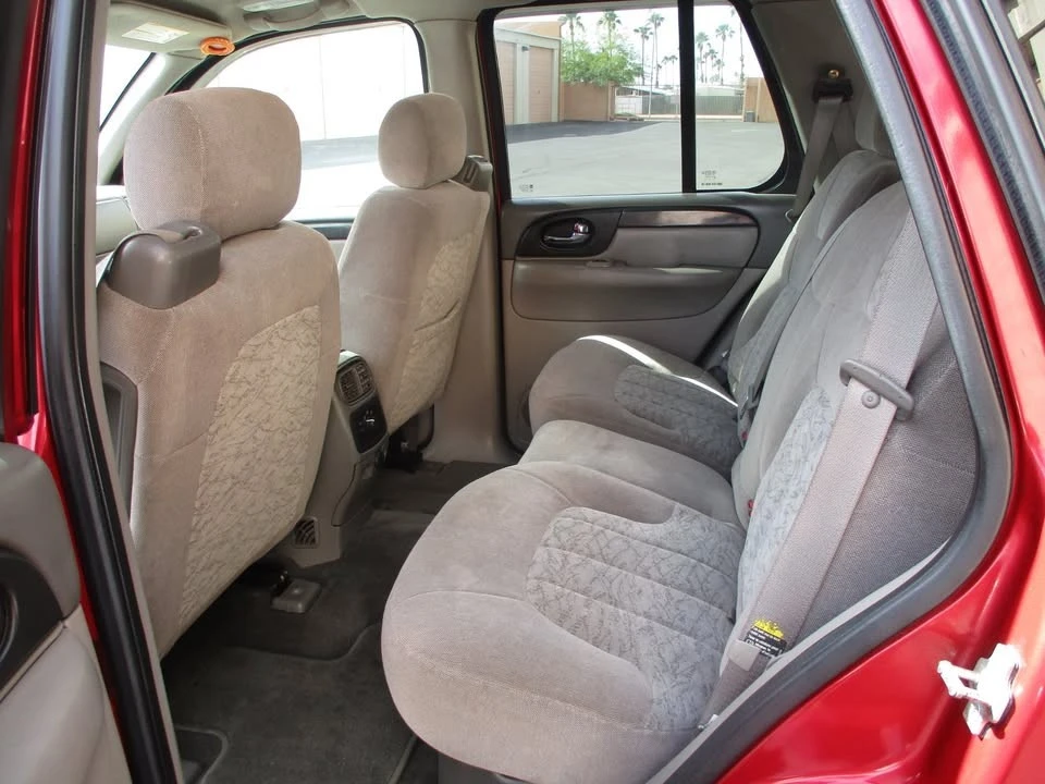 2004 GMC Envoy - Image 11 of 20