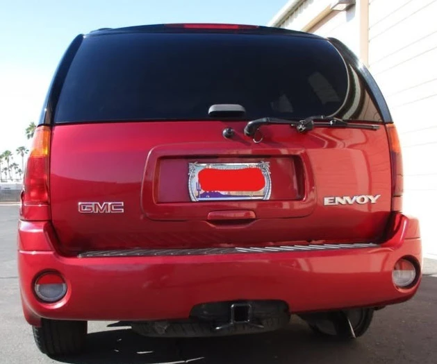 2004 GMC Envoy - Image 6 of 20